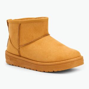 Női hótaposó BIG STAR KK274289 802 camel (KK274289 802) kép