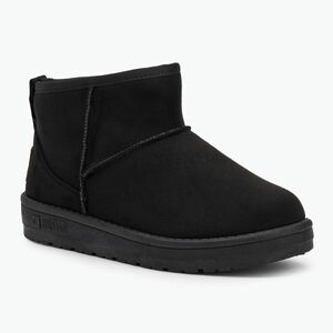 Női hótaposó BIG STAR KK274288 906 black (KK274288 906) kép