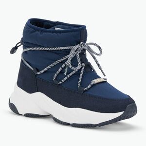Női hótaposó BIG STAR KK274273 navy (KK274273) kép