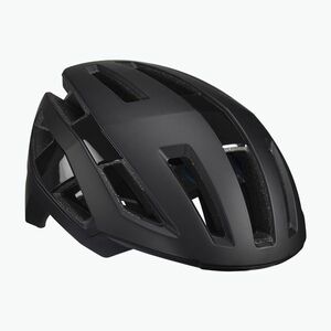 Leatt MTB Endurance 3.0 kerékpáros sisak V24 fekete (MTB Endurance 3.0 V24 1024120532) kép