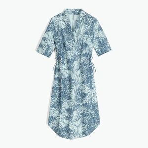 Royal Robbins Spotless Traveler csendes-óceáni kék ruha (Spotless Traveler Y326007) kép