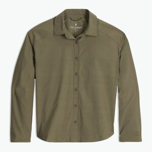 Royal Robbins Wilder everglade női ing (Wilder Y14600128) kép