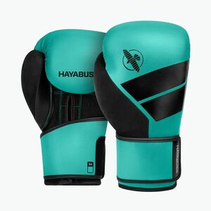 Boxkesztyű Hayabusa S4 teal (S4BG) kép