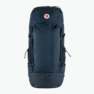 Fjällräven Abisko Trek S/M 65 l trekking hátizsák navy (Abisko Trek 65 F27231) kép