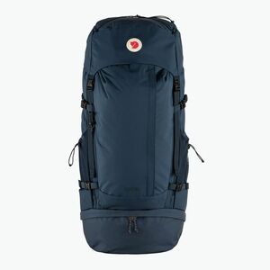 Fjällräven Abisko Trek hátizsák M/L 65 l navy (Abisko Trek 65 F27229) kép