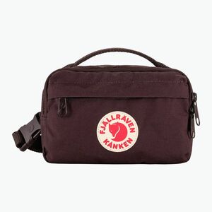Fjällräven Kanken 2 l szeder vesetáska (Kanken F23796) kép