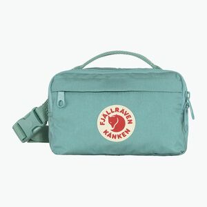 Fjällräven Kanken 2 l égszínkék vesetáska (Kanken F23796) kép