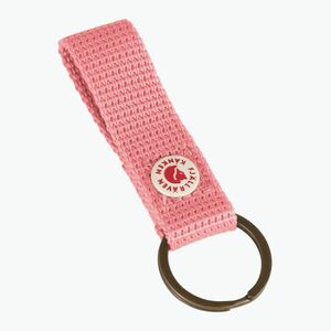 Fjällräven Kanken kulcstartó rózsaszín (Kanken Keyring F23785) kép