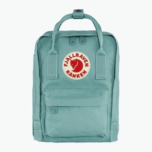 Fjällräven Kanken Mini 7 l égszínkék/ világos tölgy nappali hátizsák (Kanken Mini F23561 501-115) kép