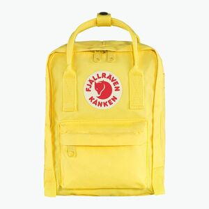 Fjällräven Kanken Mini 7 l-es kukorica nappali hátizsák (Kanken Mini F23561 126) kép