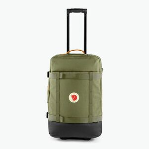 Fjällräven Färden Roller utazótáska 75 l zöld (Färden Roller 75 F23200277) kép