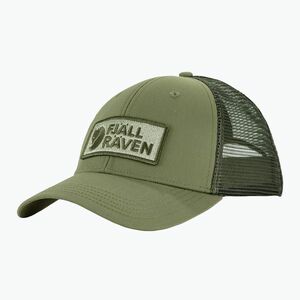 Fjällräven Långtradarkeps zöld baseball sapka (Långtradarkeps F13100182) kép