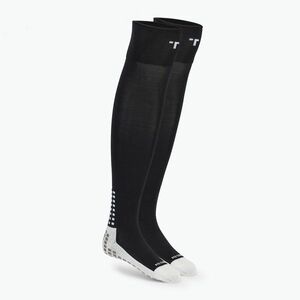 Lábszárvédő TRUsox Full Length 3.0 black/white (Full Length 3.0 3SL200MCUSHIONBLACK/WHITE) kép