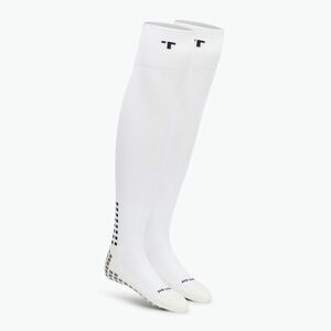 Lábszárvédő TRUsox Full Length 3.0 white/black (Full Length 3.0 3SL200MCUSHIONWHITE/BLACK) kép