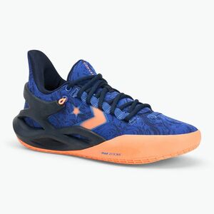 Kosárlabda cipő Converse All Star BB Trillant CX blue magma (All Star BB Trillant CX A04940C) kép