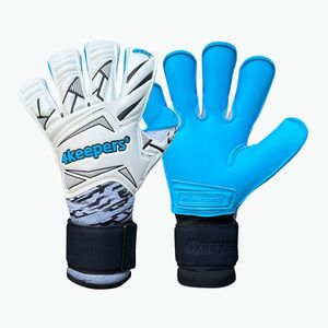 Gyerek kapuskesztyű 4keepers Force V2.25 RF2G Jr fehér (Force V2.25 RF2G Jr FORCEV2.25RF2GJR) kép