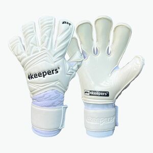 Kapuskesztyű 4keepers Force V1.25 FRIGID RF2G fehér (Force V1.25 FRIGID RF2G FORCEV1.25FRIGIDRF2G) kép