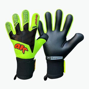 Kapuskesztyű 4keepers Elite Venom NC seledyn (Elite Venom NC ELITEVENOMNC) kép
