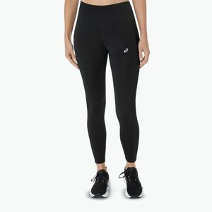 Női futó leggings ASICS Core Tight teljesítmény fekete (Core Tight 2012D169-001) kép