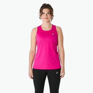 Női futótrikó Asics Core Tank pink rave (Core Tank 2012D171-701) kép