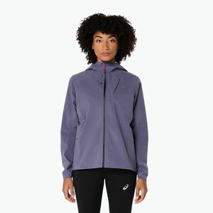 ASICS Metarun Waterproof női futódzseki szürkéslila (Metarun Waterproof 2012D092-500) kép