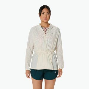 Női ASICS Road Packable nyírfából készült futódzseki (Road Packable 2012D076-200) kép