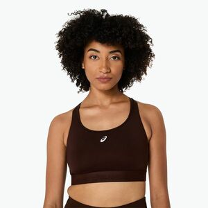 Sportmelltartó ASICS Road Compression coffee (Road Compression 2012C995-200) kép