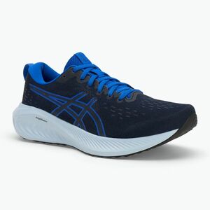 Férfi futócipő ASICS Gel-Excite 10 indigo fog/illusion blue (Gel-Excite 10 1011B600-500) kép