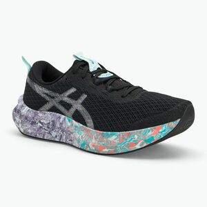 Férfi futócipő ASICS Noosa Tri 16 black/soothing sea (Noosa Tri 16 1011B872-003) kép