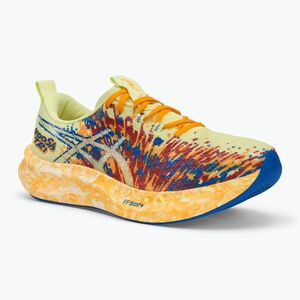 Férfi futócipő ASICS Noosa Tri 16 huddle yellow/illusion blue (Noosa Tri 16 1011B872-751) kép