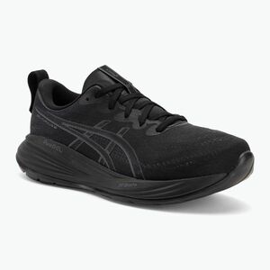ASICS Gel-Cumulus 27 férfi futócipő fekete/karrier szürke (Gel-Cumulus 27 1011B960-003) kép