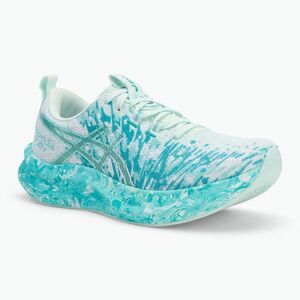 Női futócipő ASICS Noosa Tri 16 soothing sea/white (Noosa Tri 16 1012B675-401) kép