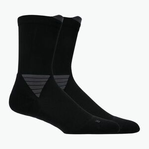 ASICS Fujitrail Crew teljesítmény zokni fekete (Fujitrail Crew 3013B099-001) kép