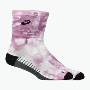 Zokni ASICS Performance Run Crew ube (Performance Run Crew 3013B034-700) kép