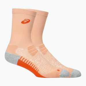 Zokni ASICS Performance Run Crew mojave (Performance Run Crew 3013B002-800) kép