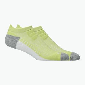 Zokni ASICS Performance Run Ankle huddle yellow (Performance Run Ankle 3013A982-750) kép