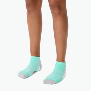Zokni ASICS Performance Run Ankle illuminate mint (Performance Run Ankle 3013A982-402) kép
