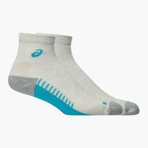 Zokni ASICS Performance Run Quarter birch (Performance Run Quarter 3013A979-200) kép