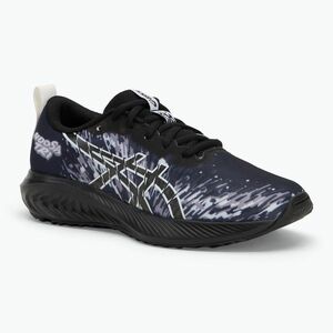 Férfi futócipő ASICS Gel-Noosa TRI 16 GS black/white (Gel-Noosa TRI 16 GS 1014A346-001) kép