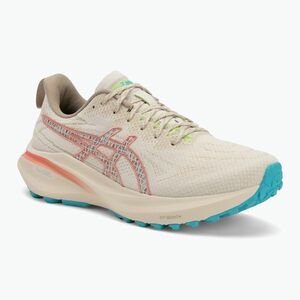 ASICS GT-2000 13 TR természetfürdő/guava női futócipő (GT-2000 13 TR 1012B829-700) kép