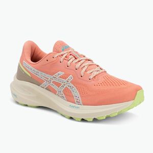 ASICS GT-1000 13 TR természetfürdő/guava női futócipő (GT-1000 13 TR 1012B828-700) kép