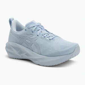 Női futócipő ASICS Novablast 5 Lite-Show lite-show/light blue (Novablast 5 Lite-Show 1012B818-400) kép
