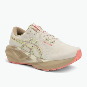 Női futócipő ASICS Novablast 5 TR nature bathing/guava (Novablast 5 TR 1012B809-700) kép