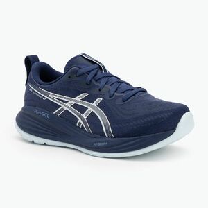 ASICS Gel-Cumulus 27 női futócipő indigókék/ hideg szürke (Gel-Cumulus 27 1012B772-401) kép
