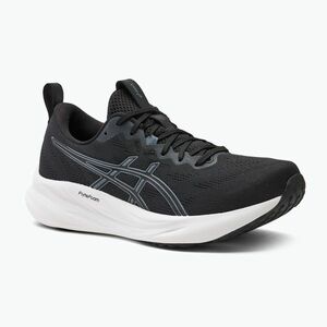 Női futócipő ASICS Gel-Pulse 16 mineral black/metropolis (Gel-Pulse 16 1012B755-002) kép