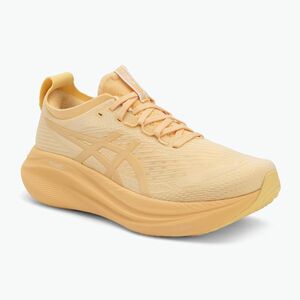 ASICS Gel-Nimbus 27 férfi futócipő lite-show/világos narancssárga (Gel-Nimbus 27 Lite-Show 1011C033-800) kép