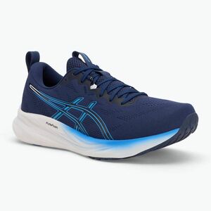 Férfi futócipő ASICS Gel-Pulse 16 indigo blue/blue coast (Gel-Pulse 16 1011B962-401) kép