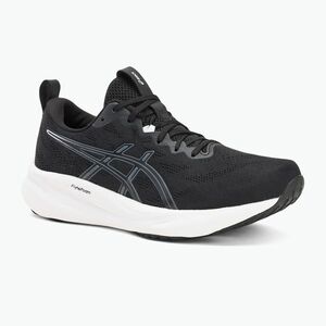 Férfi futócipő ASICS Gel-Pulse 16 black/carrier grey (Gel-Pulse 16 1011B962-003) kép
