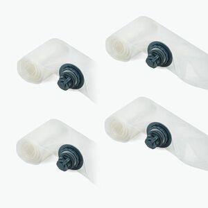 Keret KADVA sátorhoz AIRcamp 6.33 ezüst (KDV-B4B067-SV) kép