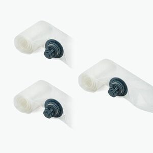 Keret KADVA sátorhoz AIRcamp 6.24 ezüst (KDV-B4B066-SV) kép